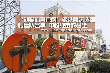 ‘熊猫体育官网’多铁腰落选阿根廷队名单 中超独苗或稳坐主力(图1) 熊猫体育官网